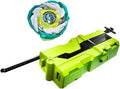 Beyblade X Blast Pegasus A Tr Clip & Rip Launcher with Takara Tomy Attack Type Top Right-Spinning Top, Battling Tops Game Toys, Ages 8+