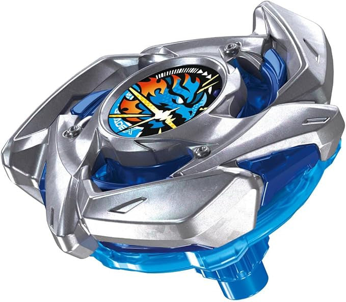 Takara Tomy Beyblade X BX-49 Starter Drunstrike 4-50FF