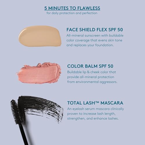 Colorescience Sunforgettable Total Protection Color Balm SPF 50, for Cheeks & Lips | Berry ColorescienceBuy Supplements Australia
