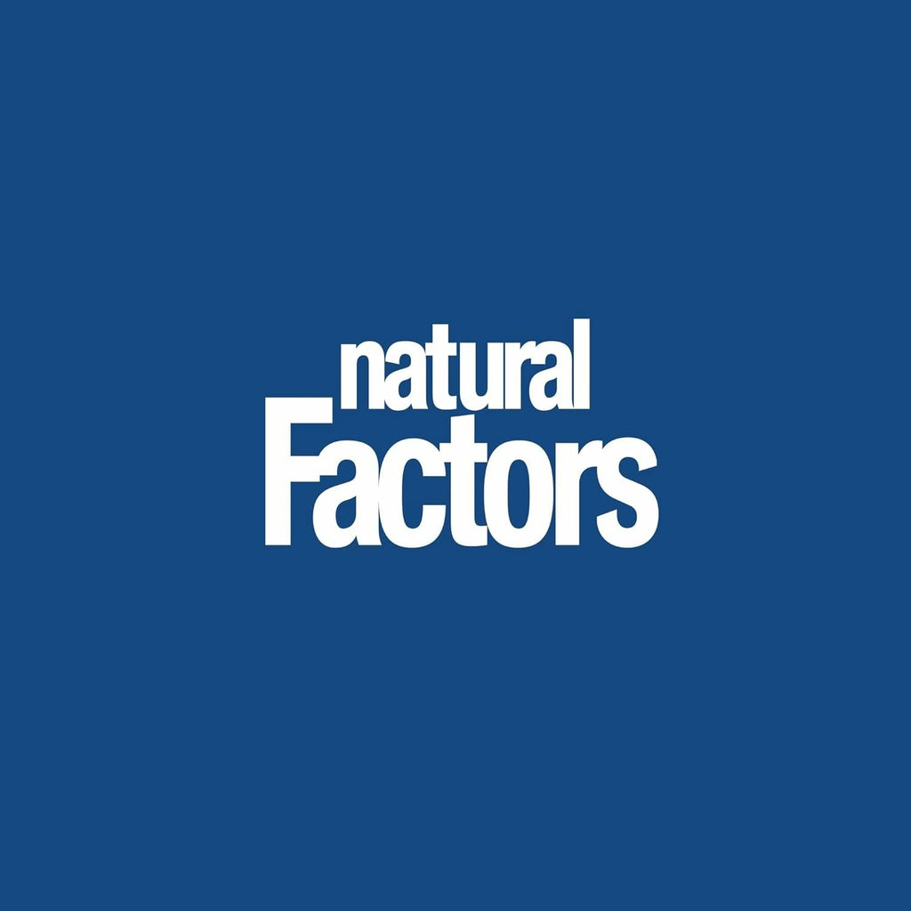 Natural Factors Pharma GABA - Dietary Supplement Supports Calm Sleep & Sleep Quality - Natural, Fast-Working Supplement Aids Focus & Brain Health - 120 Chewable Tablets (60 Servings) Natural Factors buy supplements Au