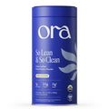 Ora Organic Plant-Based Protein Powder - 23g Protein for Women and Men - Vanilla Flavor 20 Servings, Vegan, Clean Protein