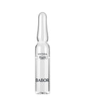 BABOR Hydra Plus Ampoule Concentrate, Moisturizing Skincare Capsule, Hyaluronic Acid Serum, Deeply Nourish to Plump and Smooth Skin,