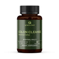GREEN'S BEST Colon Cleanse Capsules – Advanced Digestive Support & Natural Detox – with Probiotics, Senna, Aloe Ferox & Fiber