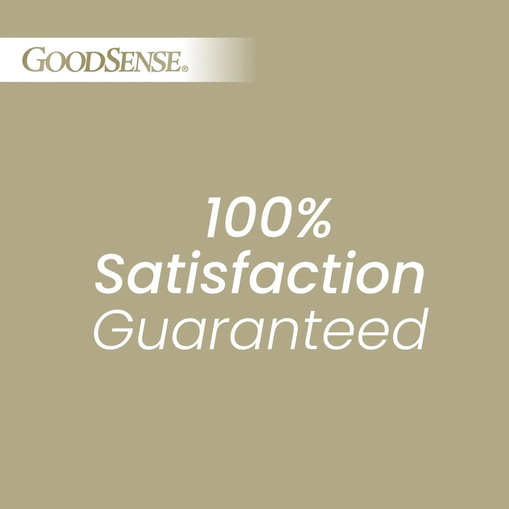 GoodSense Children's Ibuprofen Chewable Tablets, 100 mg, 24 Count, Pain Reliever and Fever Reducer (NSAID), Temporarily Reduces Fever and Relieves Minor Aches and Pain GoodSenseBuy Supplements Australia