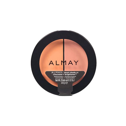 3 Pack Almay Smart Shade CC Concealer & Brightener #300 "Medium" AlmayBuy Supplements Australia