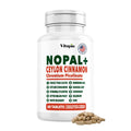 Vitapia Nopal Cactus Extract for Antioxidant, Skin, Metabolism, Wellness, Heart Health Support - 60 Multi Capsules