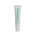 Topicals Slick Salve Mint Glossy Lip Balm | Soothes Discomfort, Strengthens Barrier and Provides Lasting Hydration & Relief | Vegan, Paraben-Free Formula with Hyaluronic Acid and Ceramides (0.5 Fl Oz) TopicalsBuy Supplements Australia