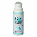 Point Relief 11-0720-12 ColdSpot Roll-On, 3 oz Bottle (Case of 12) Point ReliefBuy Supplements Australia