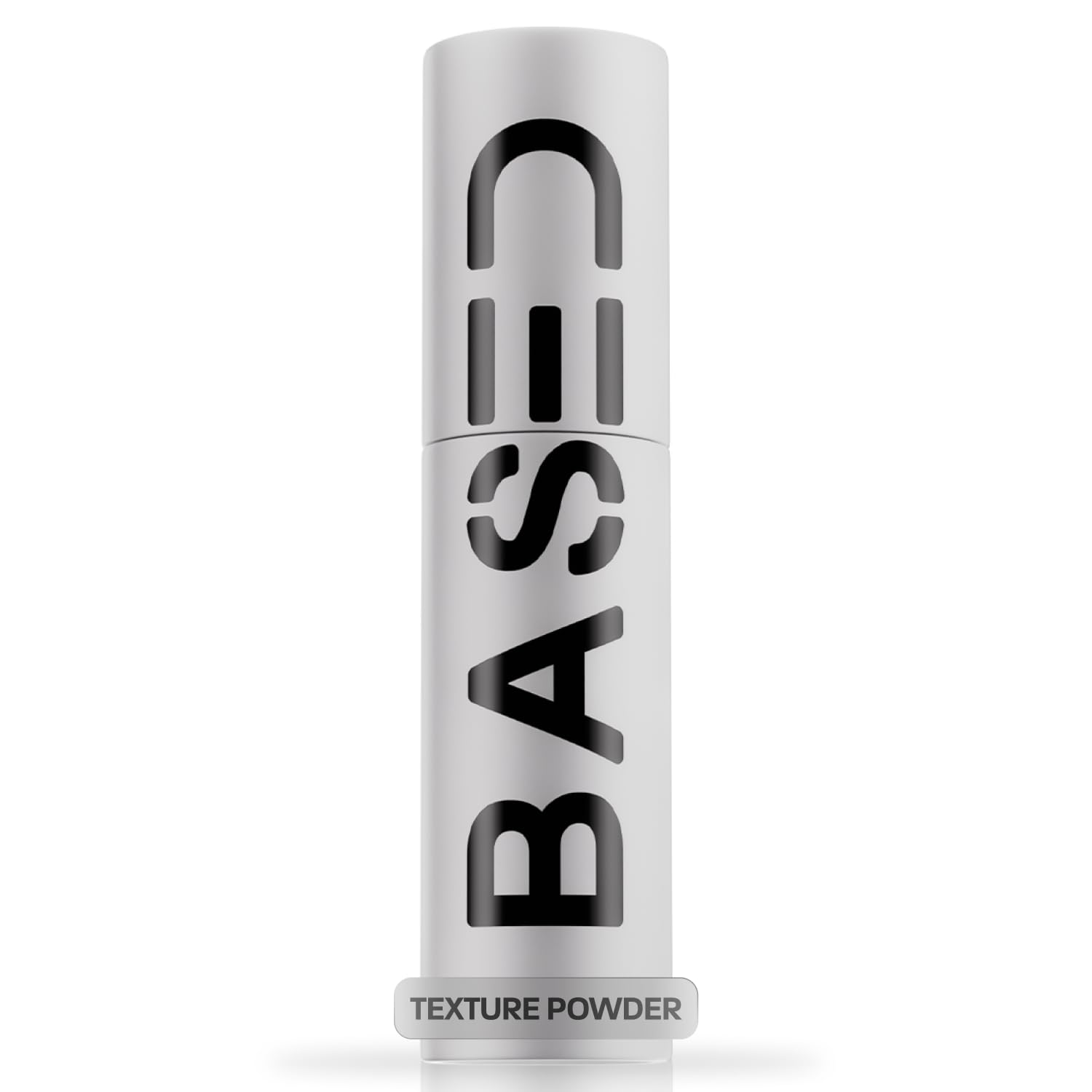 BASED Hair Texturizing Powder, Lightweight & Volumizing Hair Styling Powder with Matte Finish, Add Texture to Hair with Medium Hold, For Short to Medium Hair