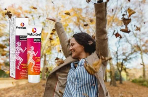 3 Tubes HENDEL GARDEN Flekosteel Warming Body Balm 5.1 fl oz/150 ml RIXETBuy Supplements Australia