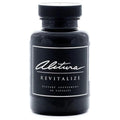 Alitura Revitalize – Organic Ashwagandha & Turmeric Supplement – Natural Energy, Mood & Recovery Support for Men & Women – Adaptogenic Herbs for Daily Wellness – 60 Capsules AlituraBuy Supplements Australia