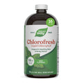 Nature's Way Chlorofresh Liquid Chlorophyll, Chlorophyllin Copper Complex, Internal Deodorant Supplement, Supports Healthy