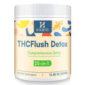 Hesperilyntis Detox Powder Supplement for Men & Women, Natural Herbal Formula for Liver, Kidney & Digestion, Natural Flavor, 30 Servings