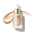 ICONIC LONDON Underglow Blurring Primer | Blurs Imperfections and Gives Skin a Radiant Glow, Cruelty-Free, Vegan Makeup Universal Shade, 0.91 Fl oz ICONIC LONDON buy supplements Au