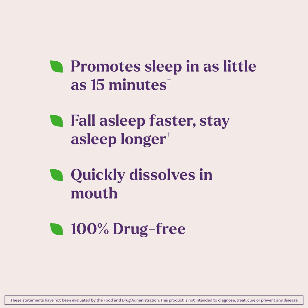 Natrol Melatonin 10mg Fast Dissolve Tablets - Strawberry Flavor, 100 Count, Sleep Support, Fast Dissolve Melatonin for Adults, 100-Day Supply