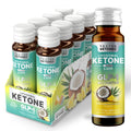 Tecton Ketones  Prebiotic for Weight & Appetite Support Pre-Meal – Liposomal  Supplement for Men & Women, 5-HTP & Prebiotic Fiber | 10g Exogenous Ketone