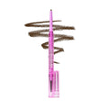 Kosas Brow Pop Eyebrow Pencil – Brow Pencil with Spoolie, Medium Brown Kosas buy supplements Au