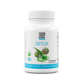 Yes You Can! Natural Detox Pills - Diuretic Cleanse with Electrolytes & Vitamins - Helps with Water Retention - Gluten-Free, 21 Capsules