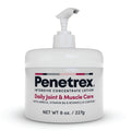 Penetrex Joint & Muscle Care Lotion – Soothing Botanical Formula with Arnica, Vitamin B6 & MSM – Lightweight Easy to Apply Lotion - Fresh Disappearing Scent - for Everyday Movement Support PenetrexBuy Supplements Australia