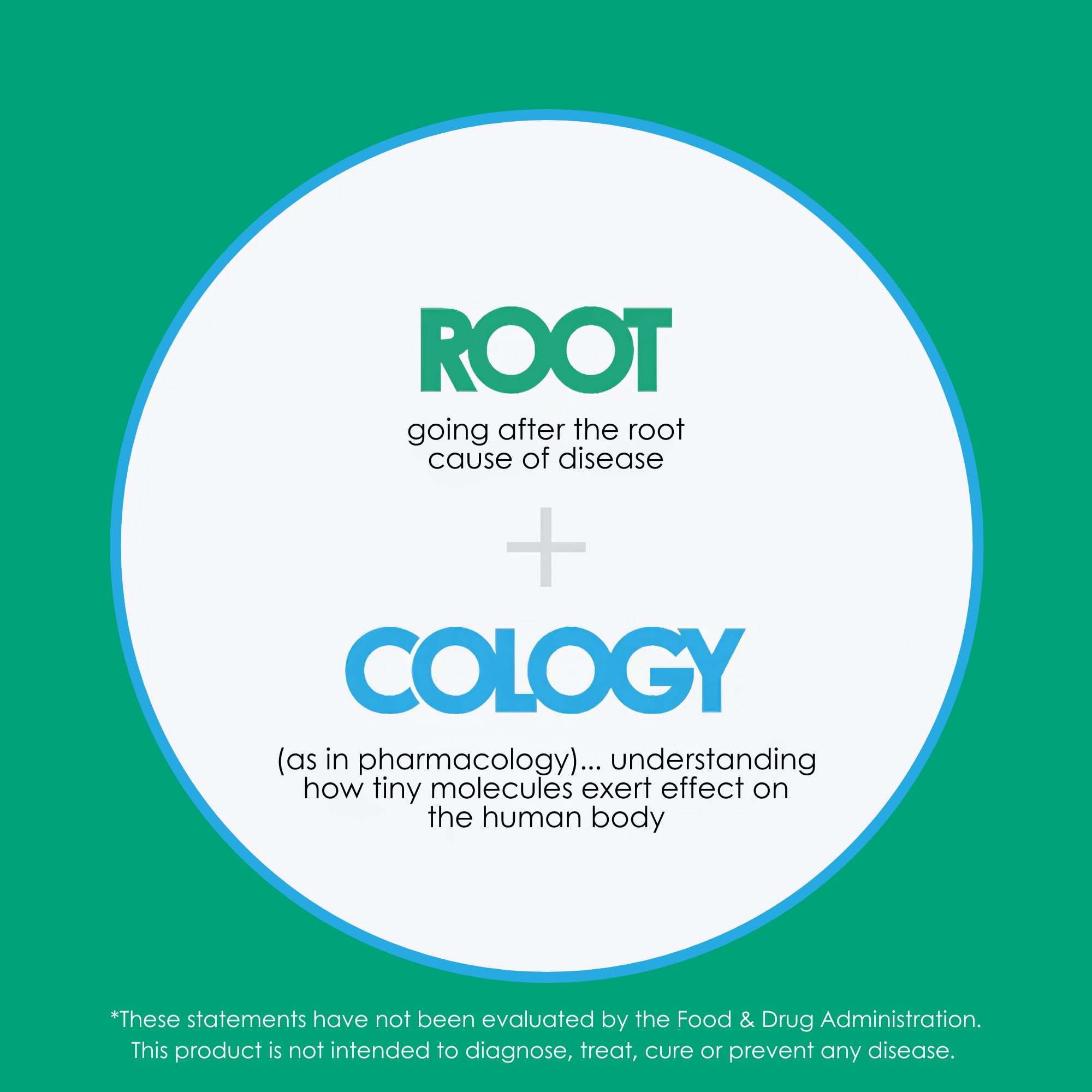 Rootcology by Dr. Izabella Wentz | Liver & Gallbladder Support with Milk Thistle, Artichoke Leaf & Beet | 90 Capsules