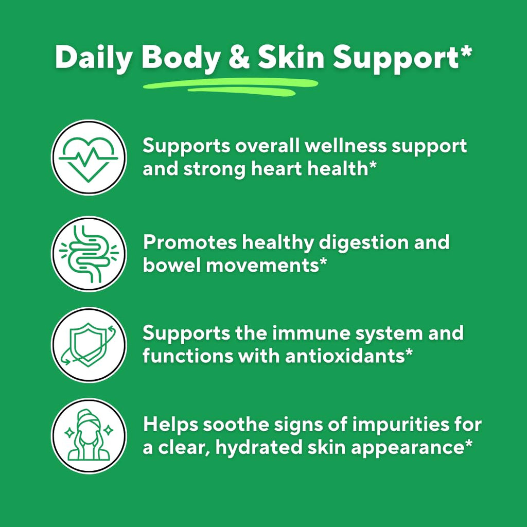 Vitapia Nopal Cactus Extract for Antioxidant, Skin, Metabolism, Wellness, Heart Health Support - 100g Organic Powder - Non GMO, Gluten Free Supplement