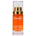 Noche Y Dia Vitamin C Serum for Mature Skin - Made in Spain - Anti Aging Formula Hydrates, Moisturizes, Firms - Targets Sun Spots