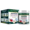 Purity Products JointGel Formula Collagen Peptides + MSM - Supports Joint Flexibility + Fortify Joint Cartilage - Berry Powder - 30 Day Supply