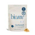 Biome Gut Remedy Capsules (5 Day Cleanse, 1 Round, 30 Capsules) Gut Reset with Magnesium Citrate, Berberine, Immunolin, L-Glutamine - Reset Digestive System