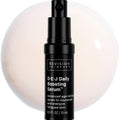 Revision Skincare DEJ Daily Boosting Serum, Anti Aging Serum, Reduces Wrinkles, Supports Skin Firmness and Elasticity, 0.5 fl oz