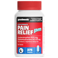GoodMeds Compare to Tylenol PM PM Pain Reliever & Sleep Aid, Generic Acetaminophen 500mg, Fast-Acting, Extra Strength for Headaches, Migraines, Aches | Non-Habit Forming (375 Count) GoodMedsBuy Supplements Australia