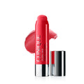 Clinique Chubby Cream Blush Stick Cheek Colour Balm | Blush For Cheeks | Long Lasting + Buildable | Create A Healthy Looking Glow | Perfect For Travel, Ramp'd Up Rouge