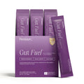 Pendulum Gut Fuel - Fiber + Polyphenol, Prebiotic Blend to Support Digestion, Microbiome Balance, and Help Reduce Hunger for Women and Men
