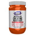 NOW Foods Sports Nutrition, Micronized Creatine Powder 500 g, Mass Building*/Energy Production*, 1.1-Pound NOW Foods buy supplements Au