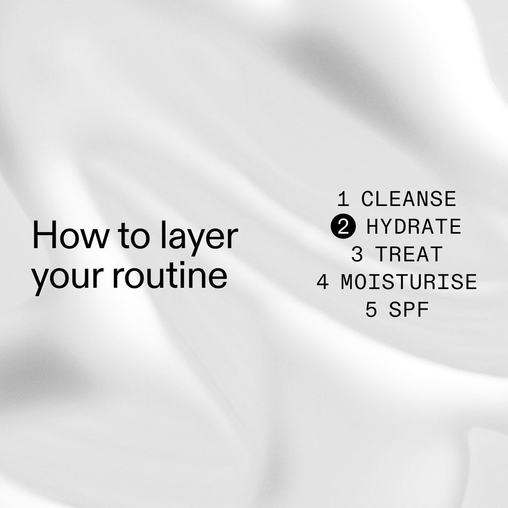 The INKEY List Ectoin Hydro-Barrier Serum, Advanced Dual-Action Serum, Boosts Hydration, Builds Stronger Skin Barrier, Lightweight Texture