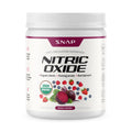 Snap Supplements Organic Beet Root Powder Nitric Oxide Supplement for Men & Women, Red Spinach & Pomegranate, Supports Healthy Energy & Blood Pressure Already in Normal Range, 30 Servings, Mixed Berry Snap SupplementsBuy Supplements Australia