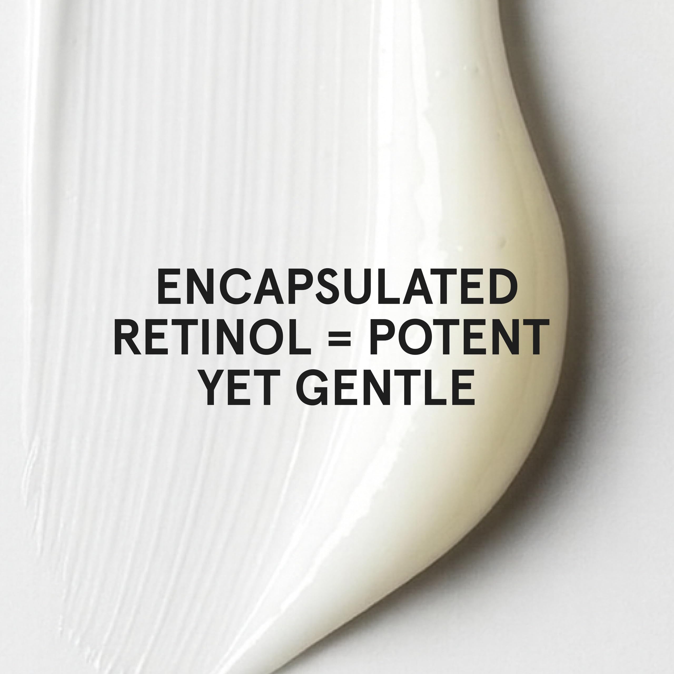 iRestore Retinol Serum for Face - 1% Retinol with Peptides & Hyaluronic Acid - Anti Aging Night Serum for Sensitive Skin - Fragrance Free