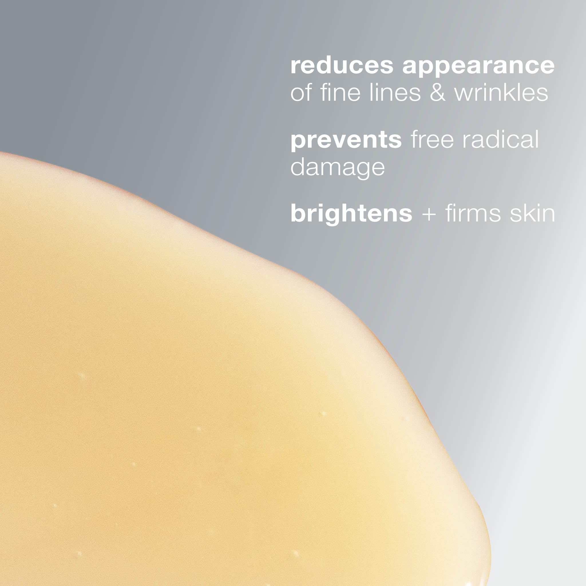 Dermalogica Biolumin-C Serum, Vitamin C Dark Spot Serum for Face with Peptide and AHA - Exfoliates and Reduces Sign of Skin Aging, 1 Fl Oz
