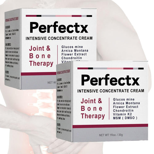 2PCS Perfectx Joint & Bone Cream,Perfectx Body Cream QUAAMBuy Supplements Australia