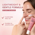 suquato 10% Azelaic Acid Cream – Rosacea Treatment for Face & Redness Reducing Face Cream – Redness & Blemish Care for Sensitive Skin