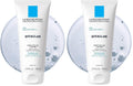La Roche-Posay Effaclar Medicated Gel Cleanser,2% Salicylic Acid Cleanser + LHA + Glycerin,Foaming Acne Face Wash,Helps Clear & Prevent Acne Breakouts,