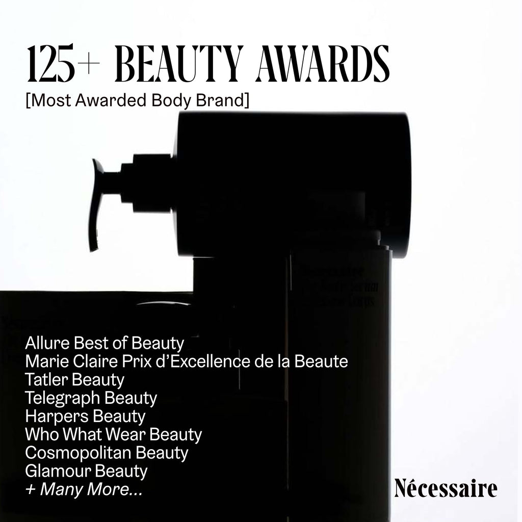 Nécessaire The Lip Balm | Hydrating Hyaluronic Acid Lip Balm for Women and Men, Mint Oil with Niacinamide + Essential Ceramides. Non-Comedogenic Lip Balm for Dry Lips – 15 ml / 0.5 fl oz NécessaireBuy Supplements Australia