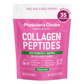Physician's CHOICE Collagen Peptides - Hydrolyzed Protein Powder for Hair, Skin, Joints - Grass Fed, Non-GMO Physician's CHOICE buy supplements Au