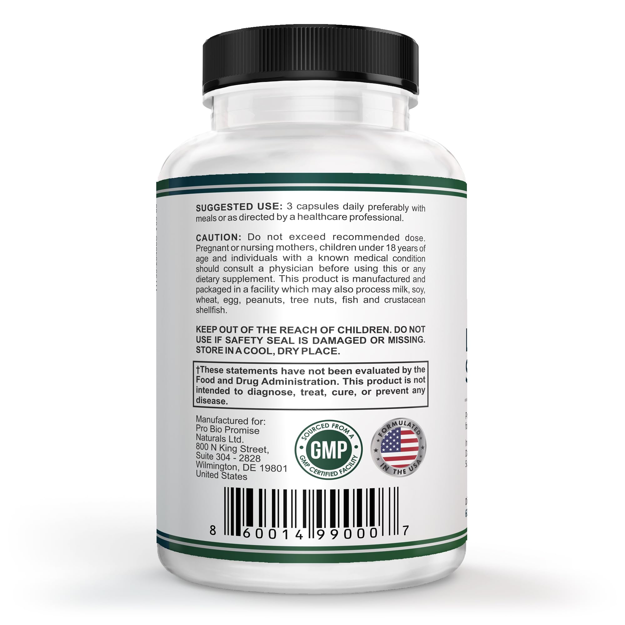 VESALIX Liver Support | 6-in-1 Liver & Digestive Support Formula | Solarplast®, Milk Thistle, Artichoke & Dandelion | Third-Party Tested