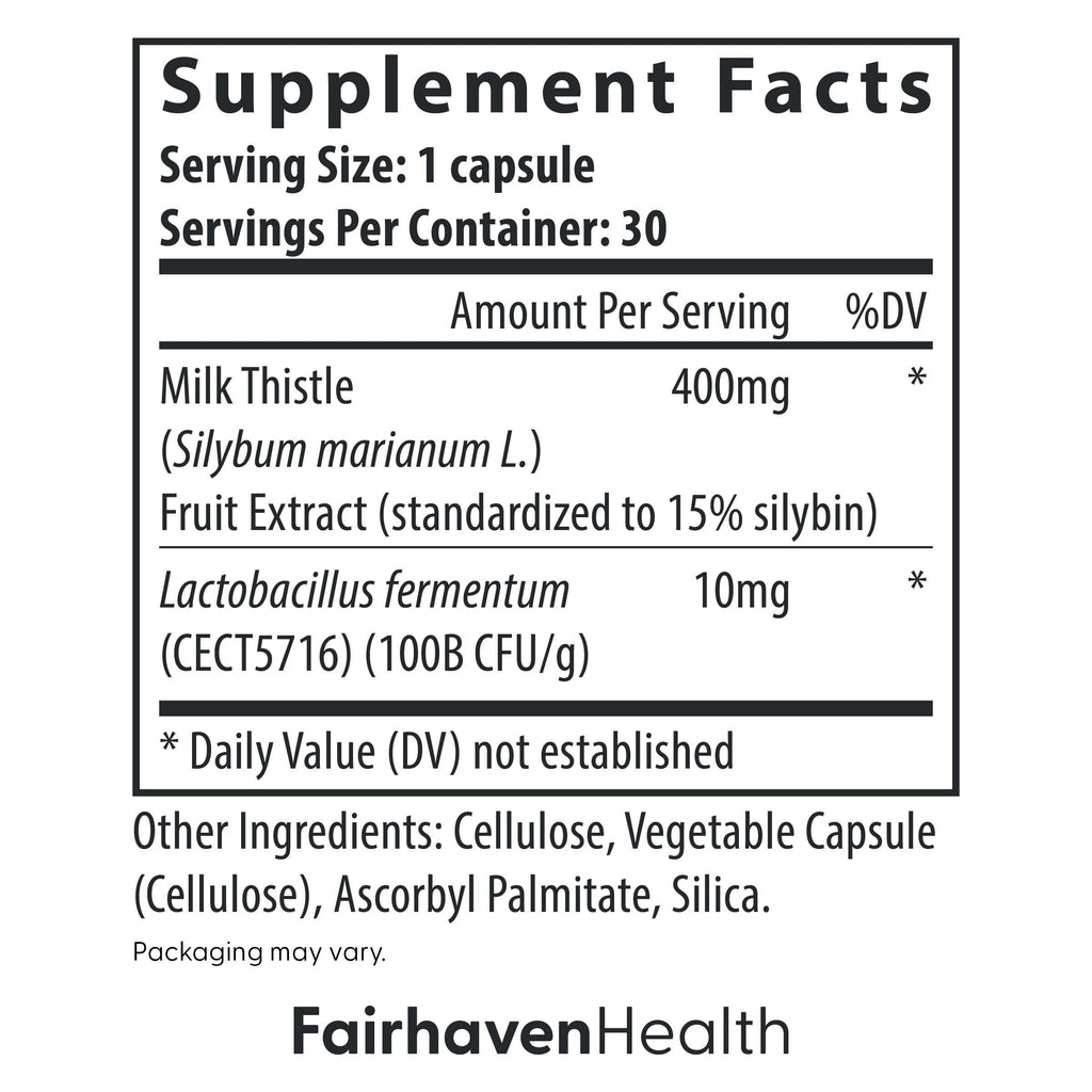 Fairhaven Health Complete Lactation Support | Support for Healthy Milk Flow | Boost Milk Supply | Improve Breastfeeding Comfort | Gluten, Dairy, Soy Free | Non-GMO | 30 Capsules