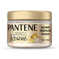 Pantene Miracle Rescue Hair Mask, Intensive Bond Repair with Melting Pro-V Pearls, Melts Away Damage, Builds Bonds, Strengthens Against Damage,