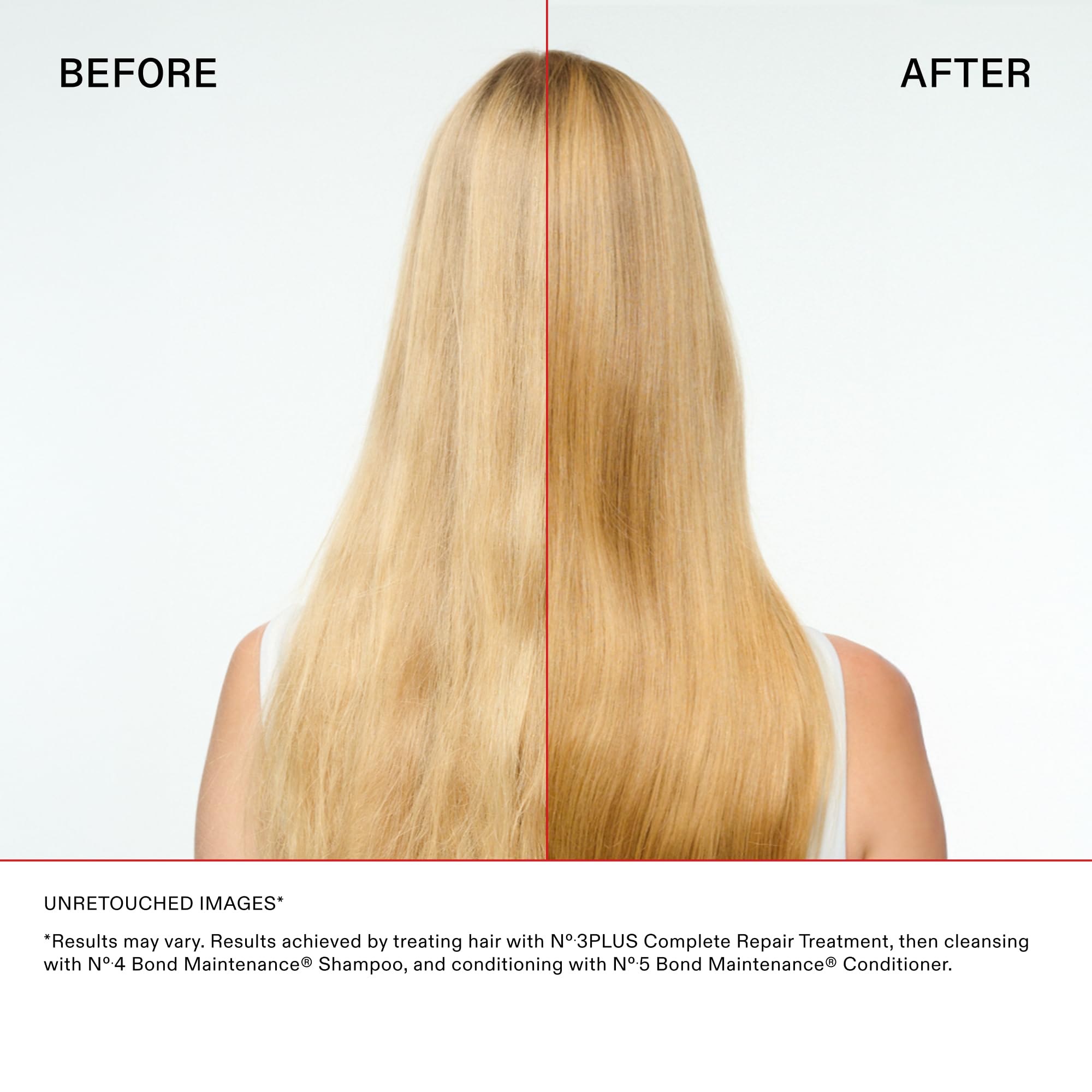 Olaplex N°.3PLUS Complete Repair Treatment: 3-minute Pre-shampoo Treatment to Immediately Repair Hair Damage for Softer, Stronger Hair | For Coily