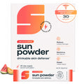 Sun Powder, First 3-in-1 Drinkable Skincare, by World-Class Dermatologist & Skin Surgeon, Regenerative Formula, Nicotinamide, Collagen Peptides, Astaxanthin,