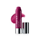 Clinique Chubby Cream Blush Stick Cheek Colour Balm | Blush For Cheeks | Long Lasting + Buildable | Create A Healthy Looking Glow | Perfect For Travel, Very Violet