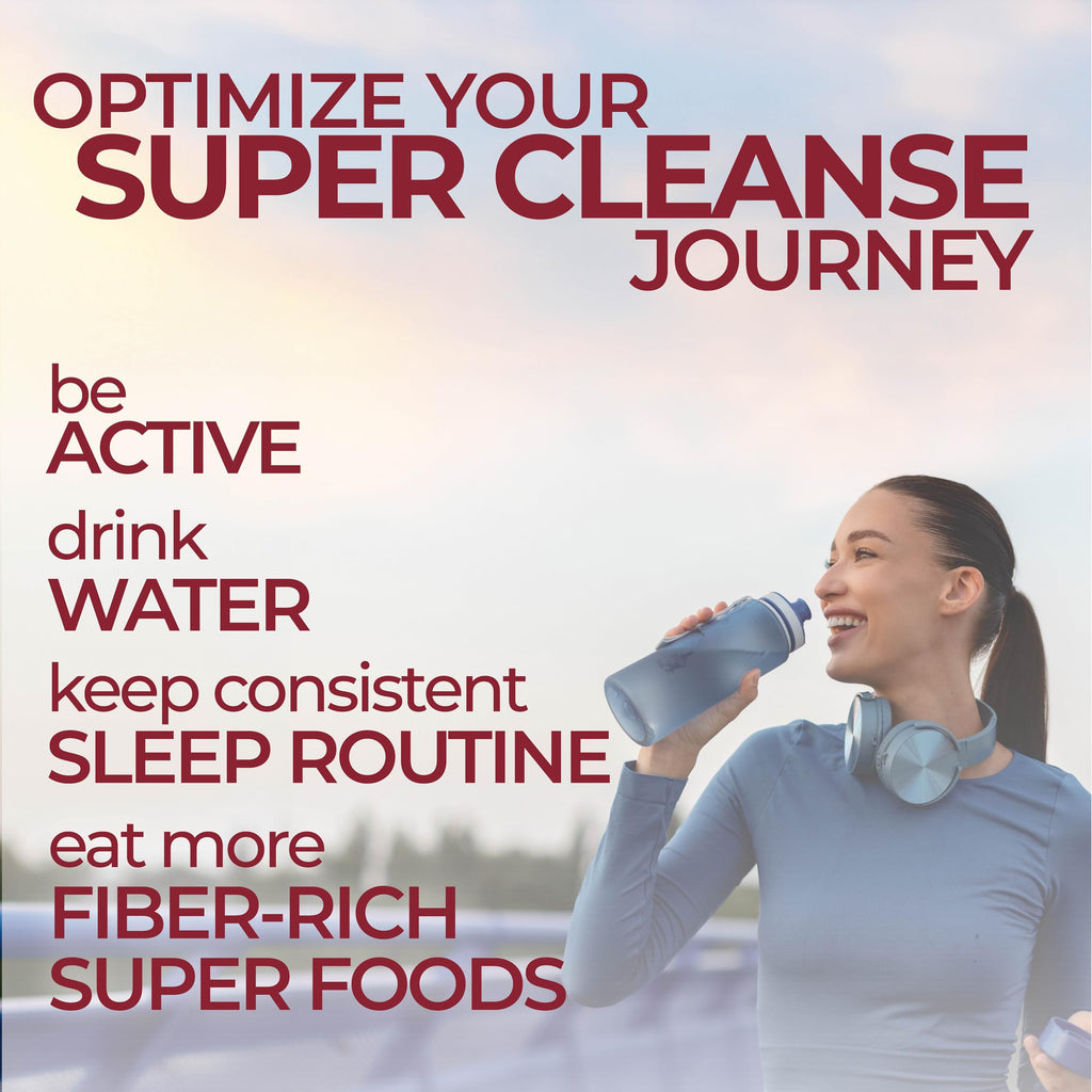 Country Farms Super Cleanse, Super Juice Cleanse, Supports Healthy Digestive System, 34 Fruits and Vegetables with Aloe, Promotes Natural Detoxification,
