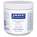 Pure Encapsulations L-Glutamine Powder - Supplement for Immune and Digestive Support, Gut Health and Lining, Metabolism, and Muscle Support*